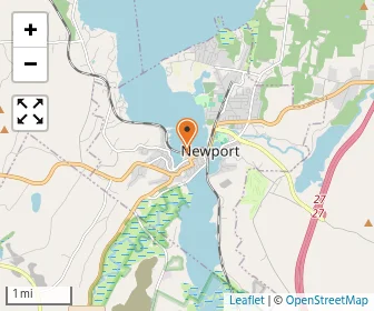 Map of United Christian Academy