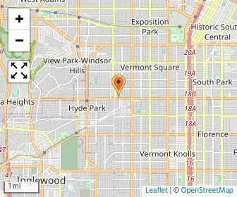 Map of Minds N Motion Learning Center