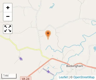 Map of Integral Yoga School