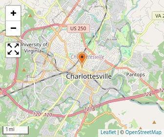 Map of Village School