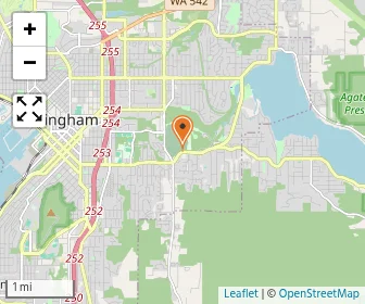 Map of Catch The Son Preschool