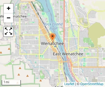 Map of Childrens Gate Montessori School