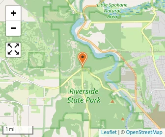 Map of Countryside Adventist Elementary School