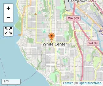 Map of Holy Family School