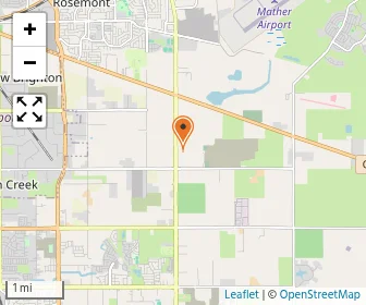 Map of Milhouse School Inc. Brodshaw
