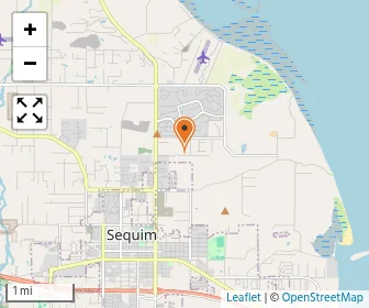 Map of Peninsula Adventist Elementary School