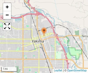 Map of St. Joseph Marquette Catholic School