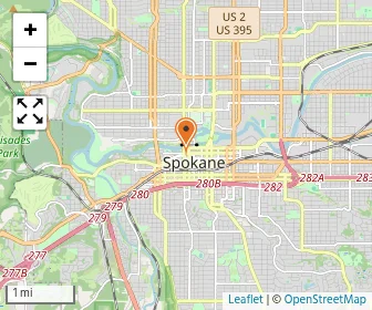 Map of St. Paschal Catholic School And Educare