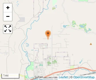 Map of Sultan Montessori School