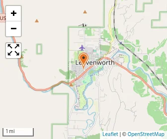 Map of Upper Valley Christian School