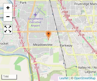 Map of Moments Of Blessings Christian Academy