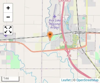 Map of Abundant Life Academy