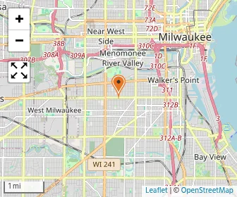 Map of Christ-st Peter Lutheran School