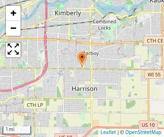 Map of Holy Spirit School
