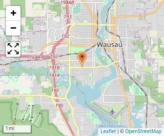 Map of Holy Name Of Jesus Catholic School