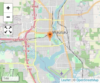 Map of Montessori Childrens Village