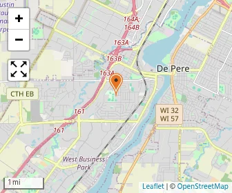 Map of Our Lady Of Lourdes School