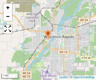 Map of Our Lady Queen Of Heaven Elementary School