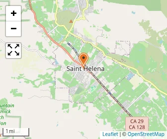 Map of Sun And Stars Montessori School