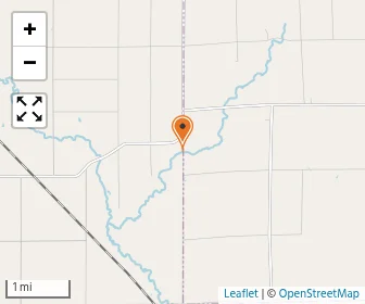 Map of St. Mary School