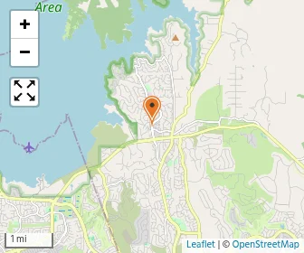 Map of Montessori Manor
