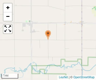 Map of St. Mary School