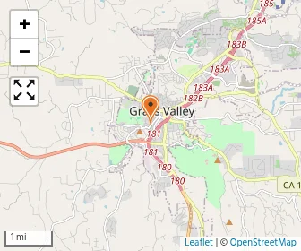 Map of Mount St. Marys Academy