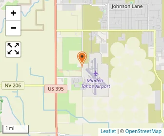Map of Grace Christian Academy