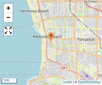 Map of Playhouse Preschool & Kindergarten