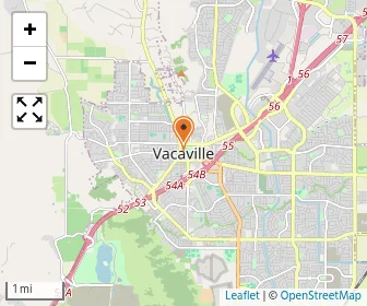 Map of Faith Academy