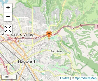 Map of Northstar School