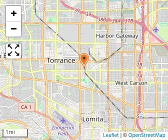 Map of Nativity School