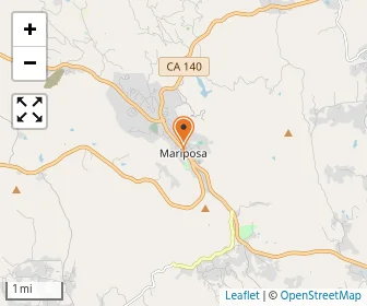 Map of Victory Baptist Christian School - Vbcs