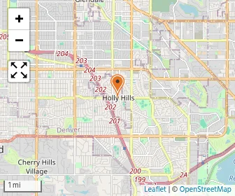 Map of Calvary Apostolic Academy