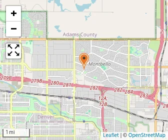Map of Love Christian Fellowship Education