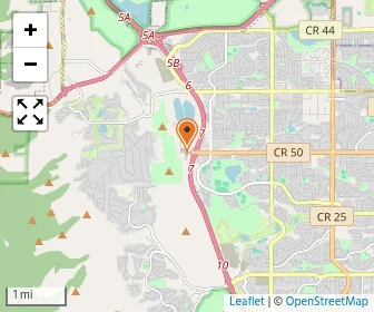 Map of Primrose School Of Ken Caryl