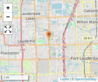Map of School Of Excellence