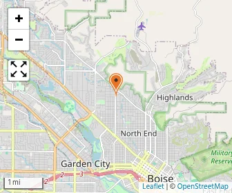 Map of Learning Tree Inc