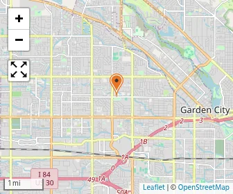 Map of Northview Montessori Preschool And Kindergarten