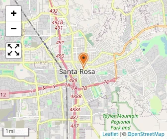 Map of New Horizon School And Learning Center