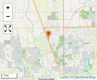 Map of Interactive Academy
