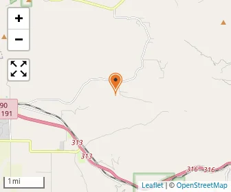 Map of Greenwood Academy