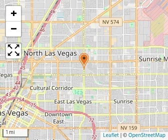 Map of Redeemer Lutheran School