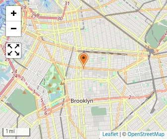 Map of Macademy