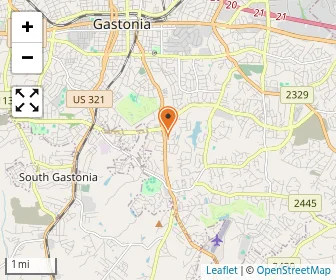 Map of Wee Care Day School