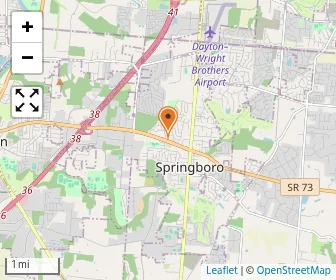 Map of Country Hills Montessori
