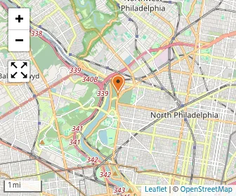 Map of Prodigy Learning Center