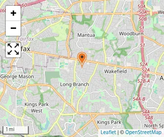 Map of Mark Of Excellence