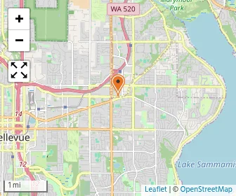 Map of Highland Christian Preschool