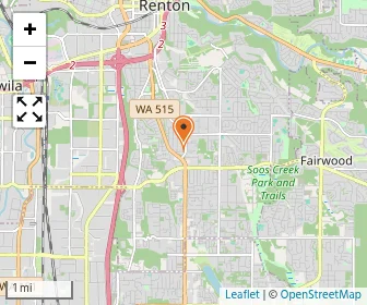 Map of Family Circle